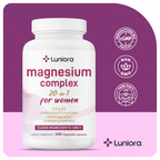 Magnesium Complex 20-in-1 for Women