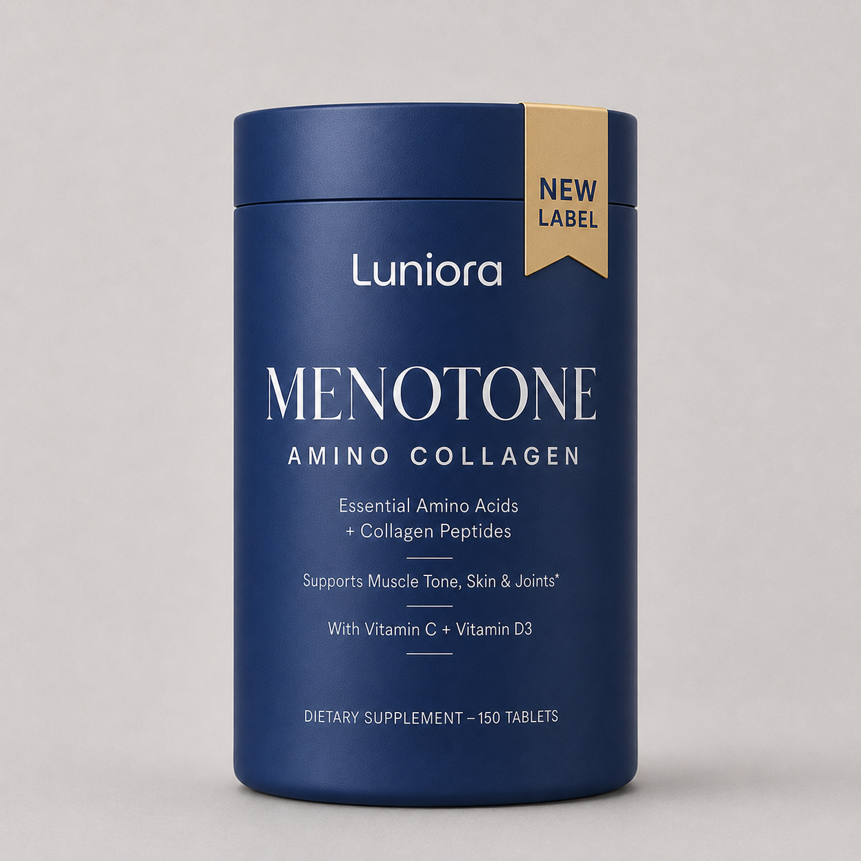 MenoTone Amino Collagen