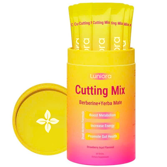 Luniora Cutting Drink Mix