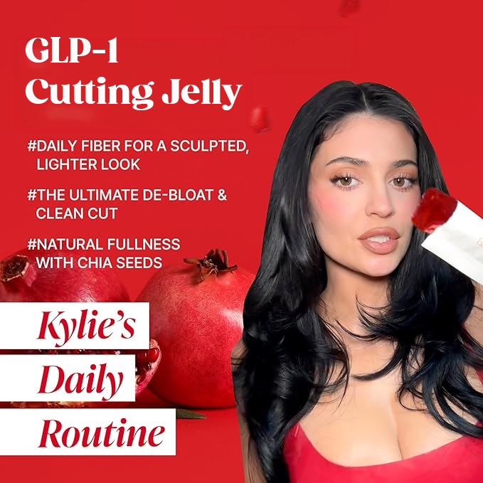 GLP-1 Cutting Jelly