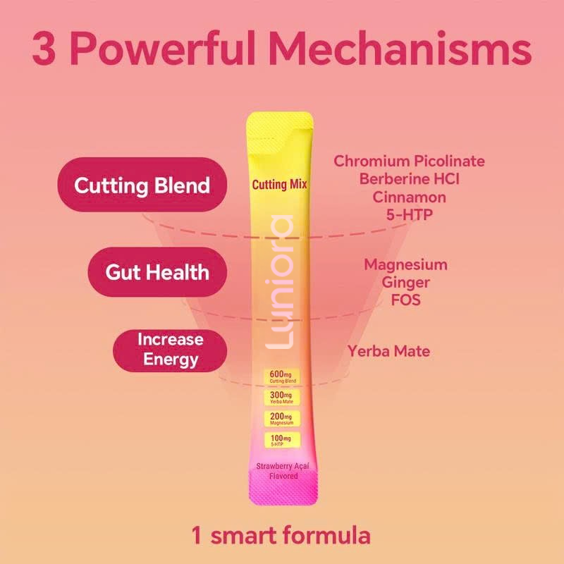 Luniora Cutting Drink Mix