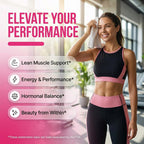 Creatine Monohydrate for Women