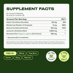Liposomal Glutathione