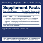 Perfect Amino Tablets