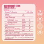 Luniora Cutting Drink Mix