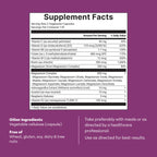Magnesium Complex 20-in-1 for Women