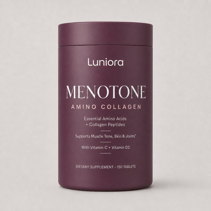 MenoTone Amino Collagen