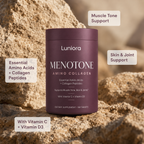MenoTone Amino Collagen