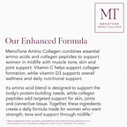 MenoTone Amino Collagen
