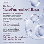 MenoTone Amino Collagen