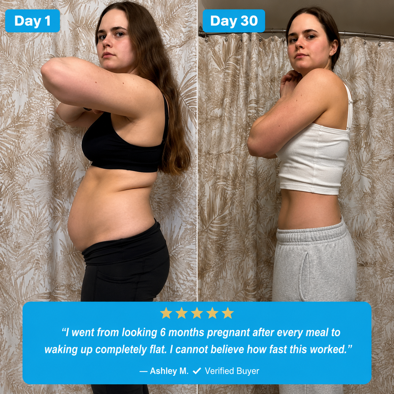 Hack Your Tummy Bundle