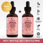 Berberine Drop