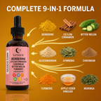 Berberine Drop