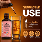 Berberine Drop