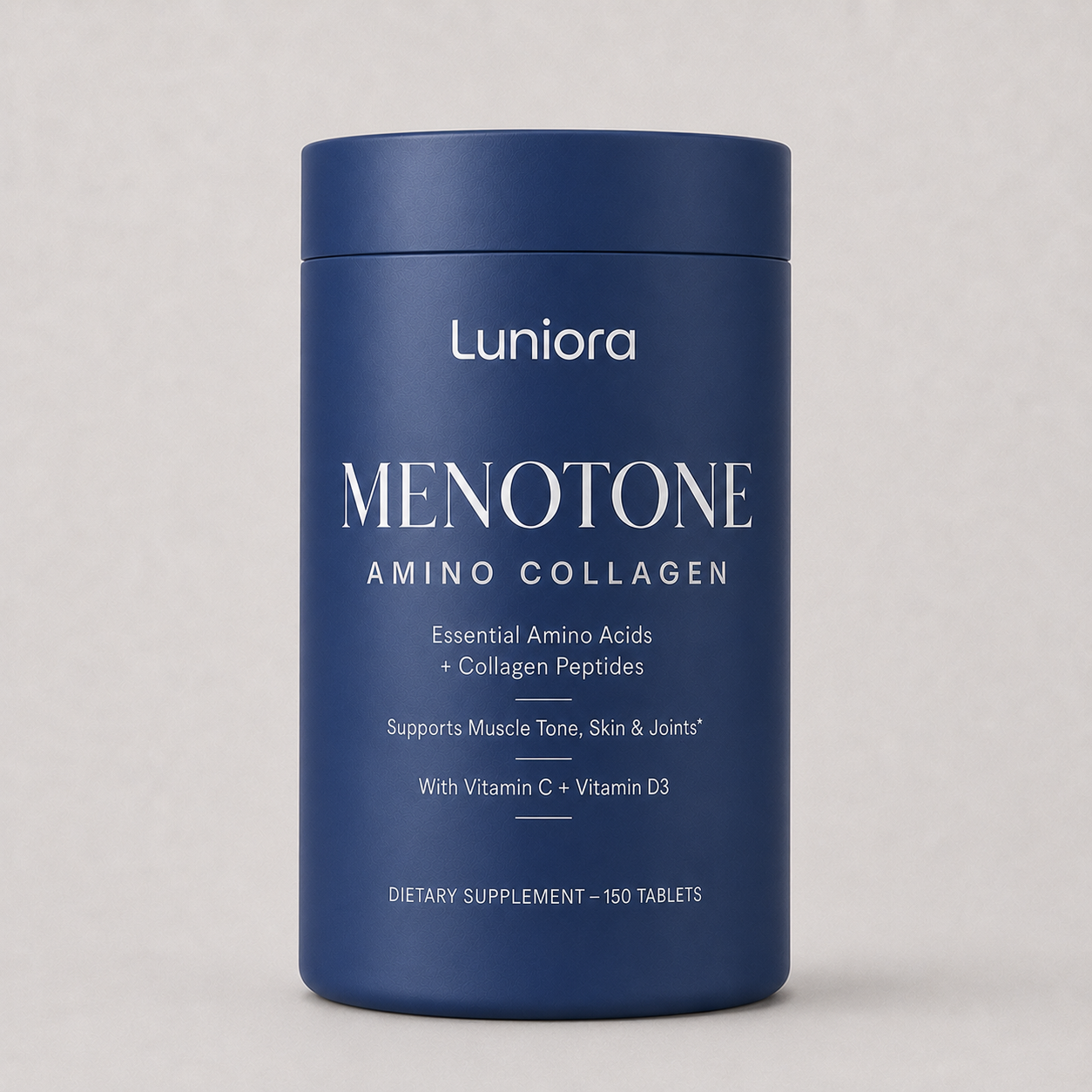 MenoTone Amino Collagen