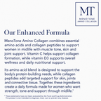 MenoTone Amino Collagen