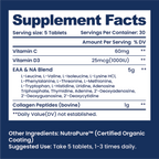 MenoTone Amino Collagen