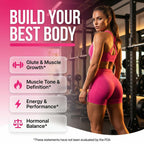 Creatine Monohydrate for Women